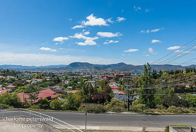 Fifth view of Homely townhouse listing, 2/24 Gordon Avenue, Mount Stuart TAS 7000
