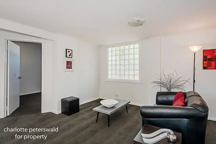 Sixth view of Homely townhouse listing, 2/24 Gordon Avenue, Mount Stuart TAS 7000