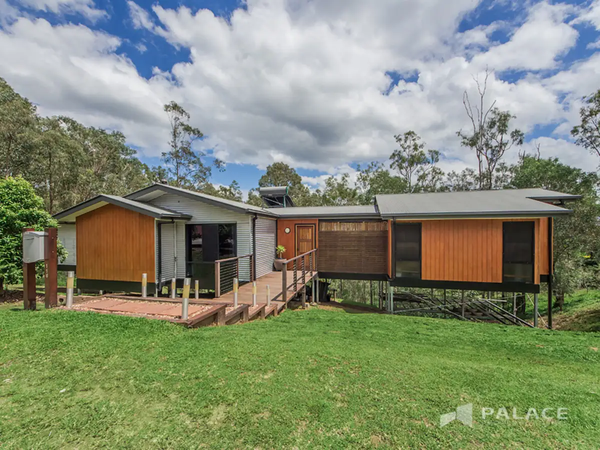 Main view of Homely house listing, 116 George Holt Drive, Mount Crosby QLD 4306