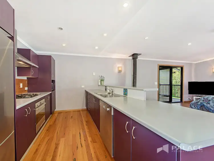 Second view of Homely house listing, 116 George Holt Drive, Mount Crosby QLD 4306
