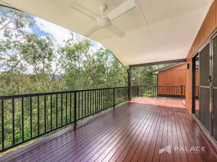 Third view of Homely house listing, 116 George Holt Drive, Mount Crosby QLD 4306