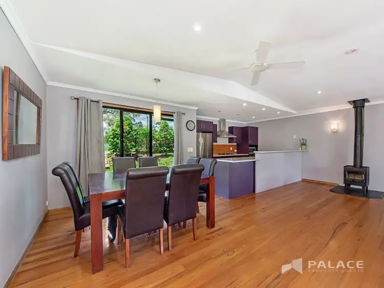 Fifth view of Homely house listing, 116 George Holt Drive, Mount Crosby QLD 4306