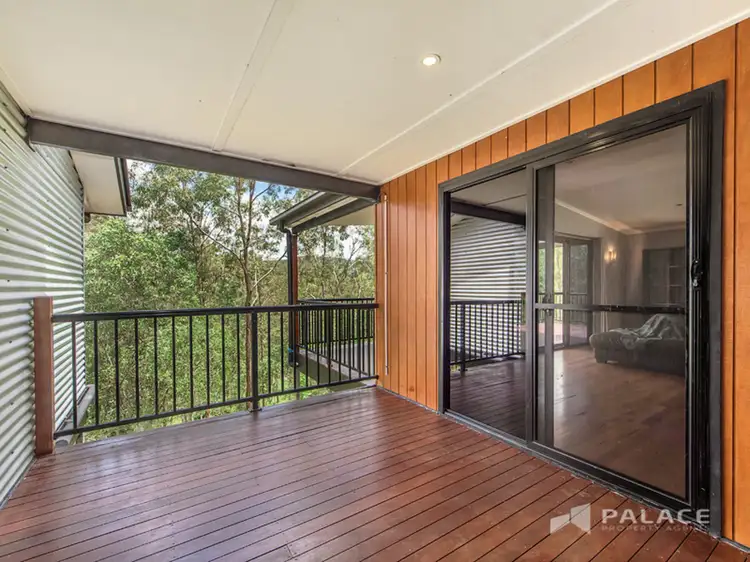 Sixth view of Homely house listing, 116 George Holt Drive, Mount Crosby QLD 4306