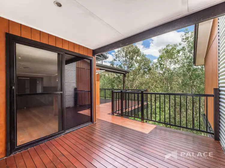 Seventh view of Homely house listing, 116 George Holt Drive, Mount Crosby QLD 4306