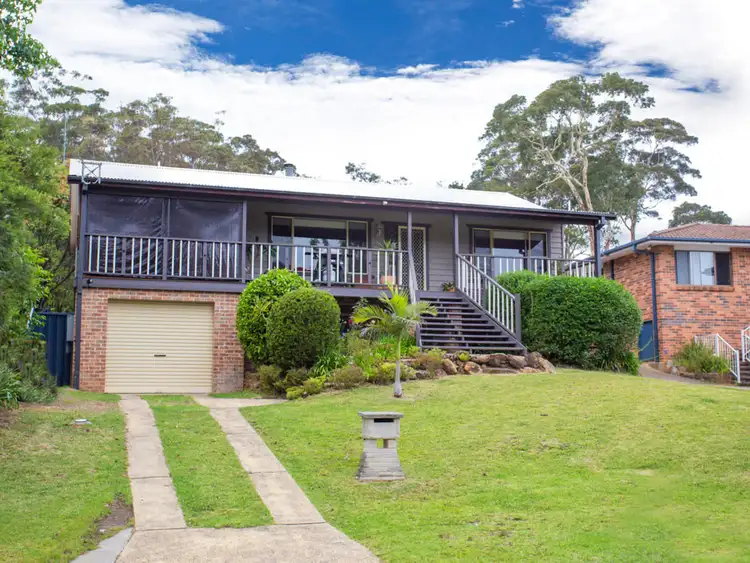 Third view of Homely house listing, 84 Kings Point Drive, Kings Point NSW 2539