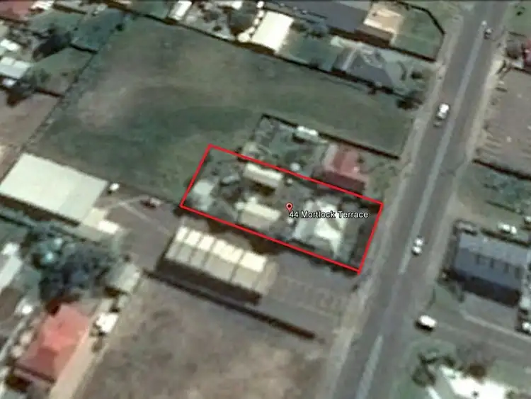 Second view of Homely house listing, 44 Mortlock Terrace, Port Lincoln SA 5606