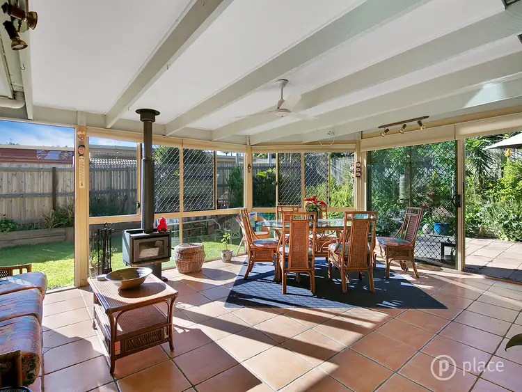 Fifth view of Homely house listing, 2 Hobson Court, Chapel Hill QLD 4069