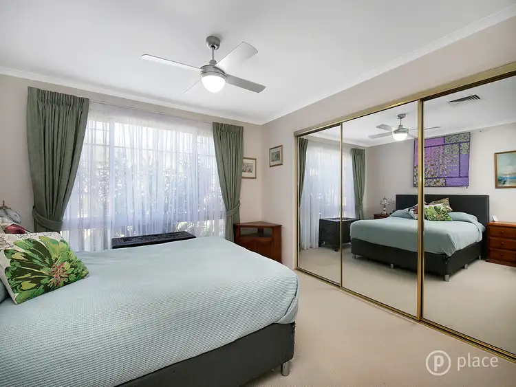Sixth view of Homely house listing, 2 Hobson Court, Chapel Hill QLD 4069