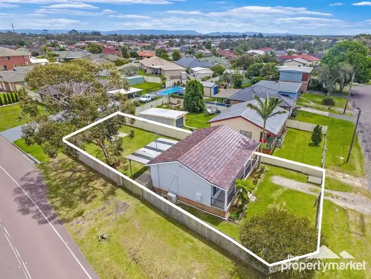 Second view of Homely house listing, 29 Aldinga Road, Gwandalan NSW 2259