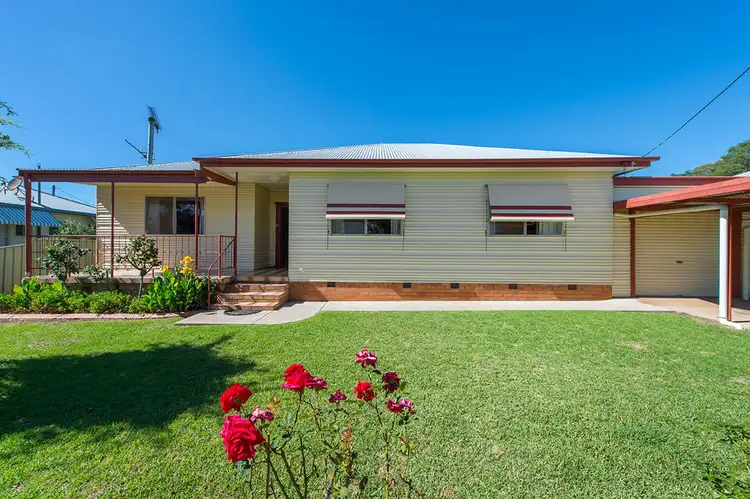 Main view of Homely house listing, 9 Rouse Street, Gulgong NSW 2852