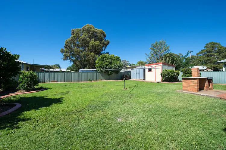 Second view of Homely house listing, 9 Rouse Street, Gulgong NSW 2852