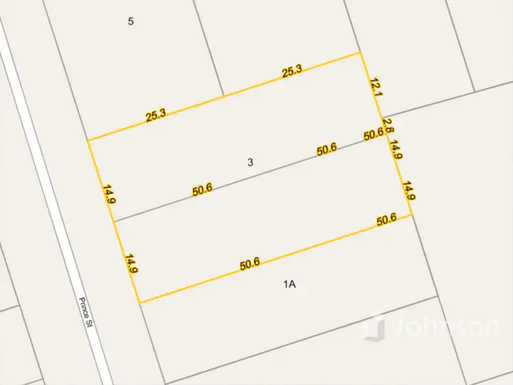 Second view of Homely house listing, 3 Prince Street, Dinmore QLD 4303