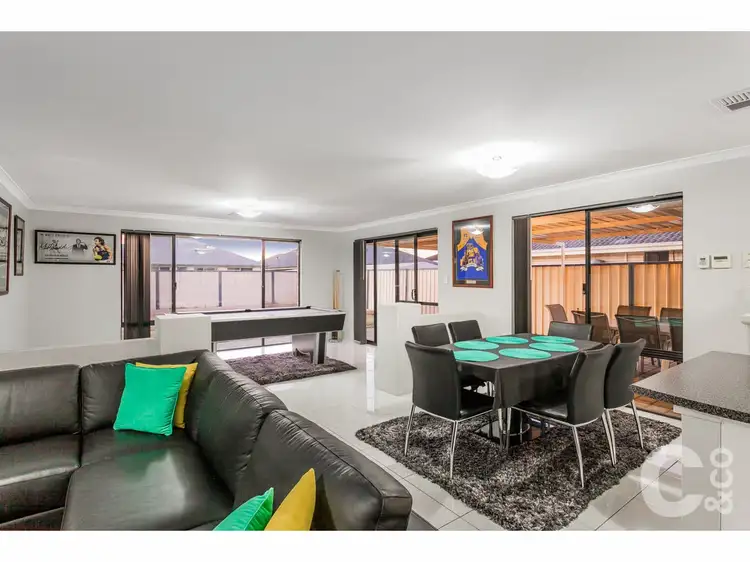 Main view of Homely house listing, 5 Kalbarri Crescent, Bertram WA 6167