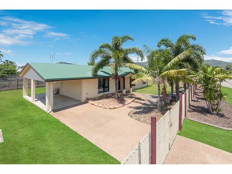 Main view of Homely house listing, 20 Wayne Street, Kelso QLD 4815