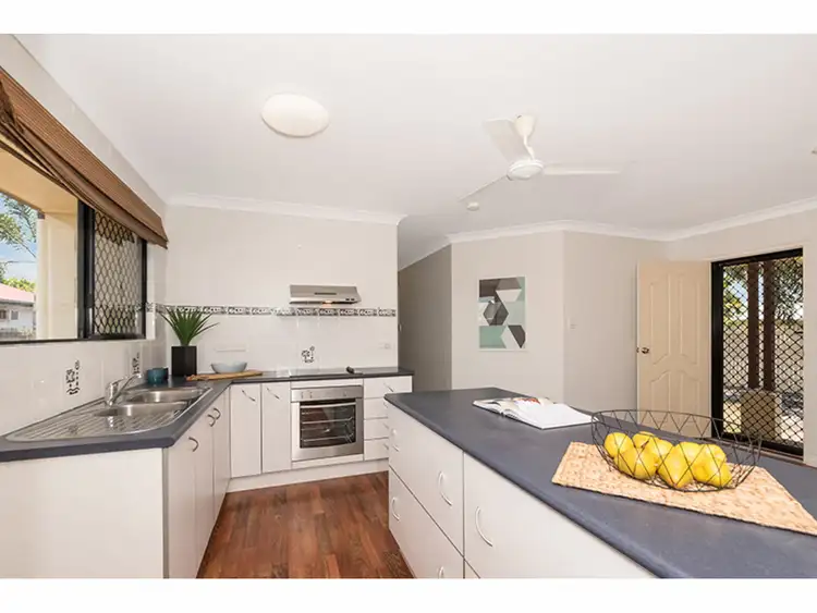 Sixth view of Homely house listing, 20 Wayne Street, Kelso QLD 4815