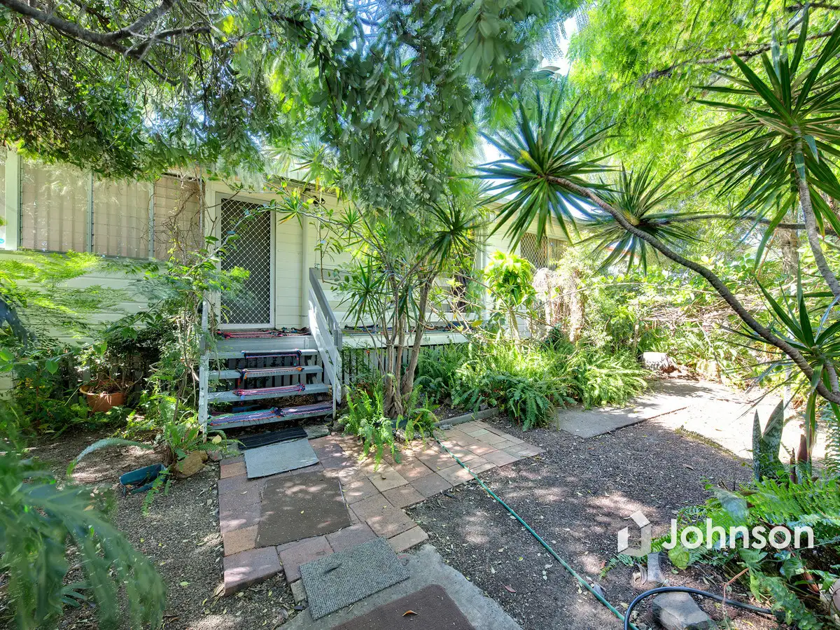 Main view of Homely house listing, 61 Woodford Street, One Mile QLD 4305