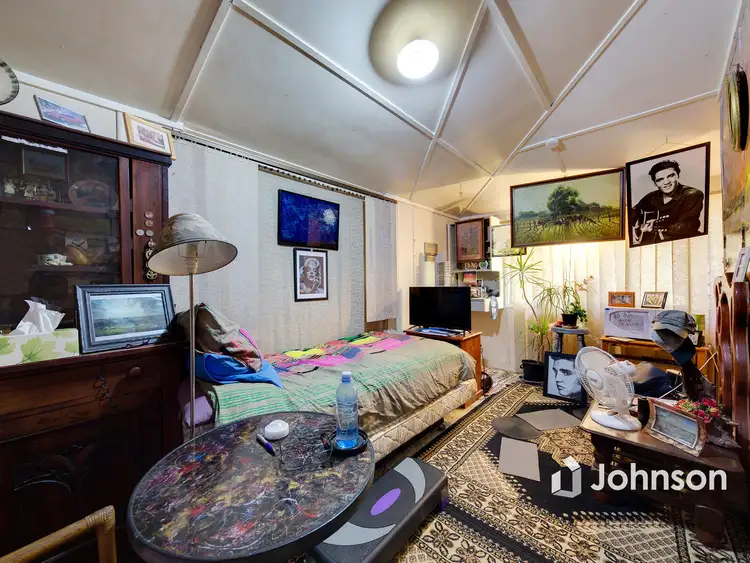 Sixth view of Homely house listing, 61 Woodford Street, One Mile QLD 4305