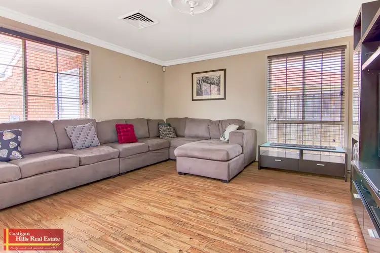 Third view of Homely house listing, 14 Loretta Place, Glendenning NSW 2761