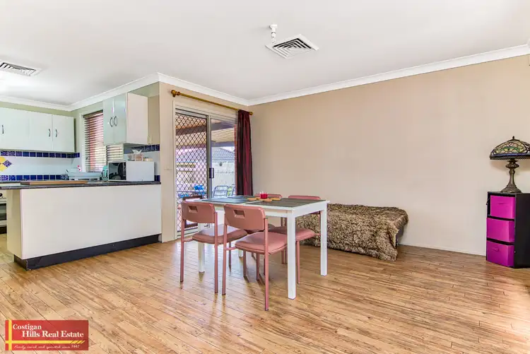 Fourth view of Homely house listing, 14 Loretta Place, Glendenning NSW 2761