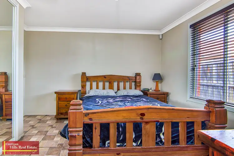 Fifth view of Homely house listing, 14 Loretta Place, Glendenning NSW 2761