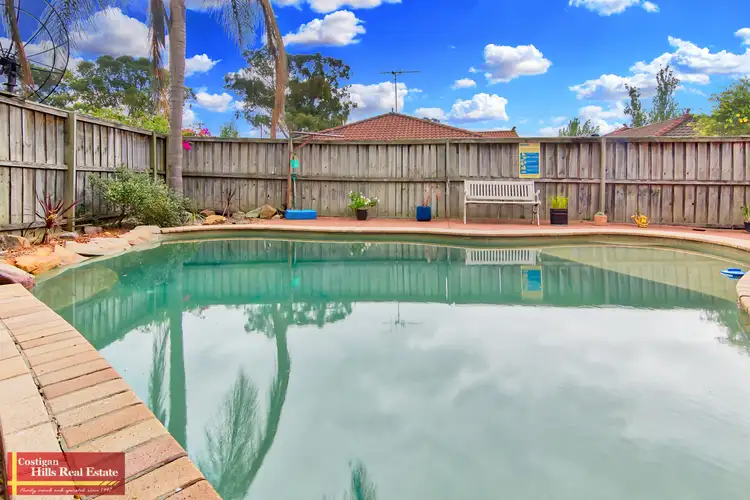 Seventh view of Homely house listing, 14 Loretta Place, Glendenning NSW 2761