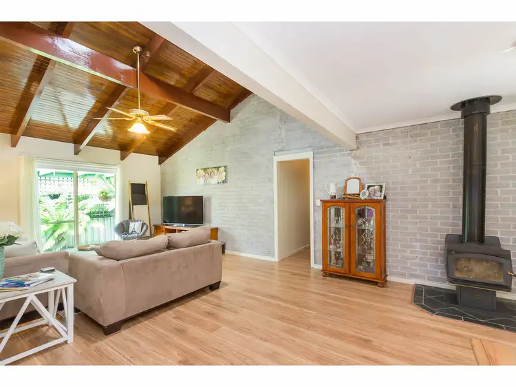 Second view of Homely house listing, 8 Watt Place, Lavington NSW 2641