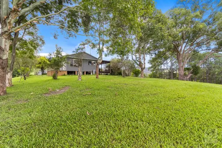49 Blakeneys Road, Stokers Siding NSW 2484