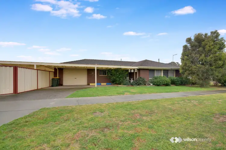 18 Duke Street, Rosedale VIC 3847
