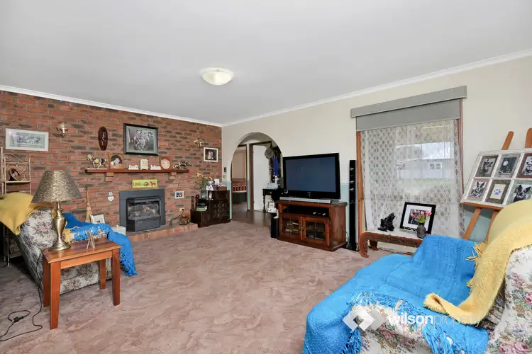 Second view of Homely house listing, 18 Duke Street, Rosedale VIC 3847