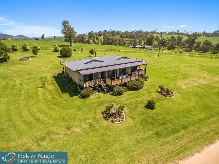 800 Angledale Road, Angledale NSW 2550