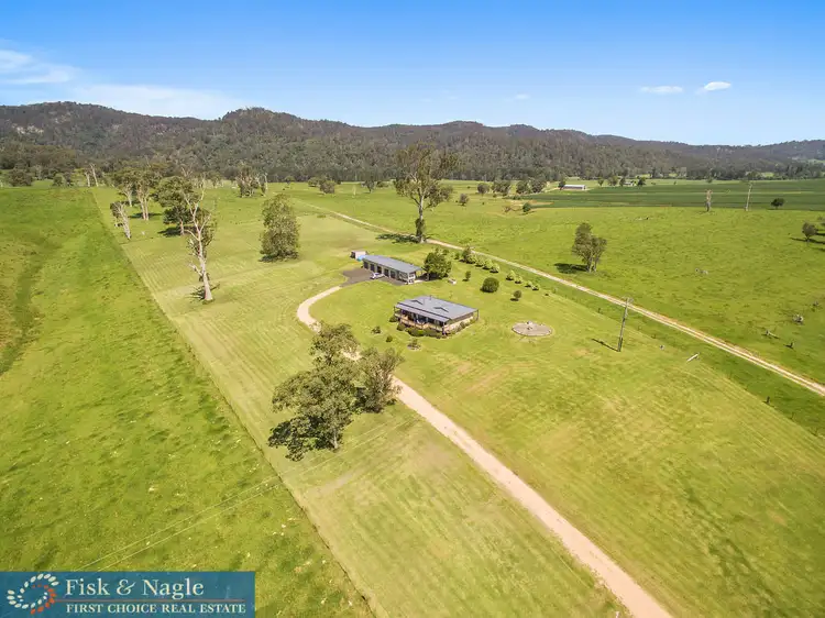 Sixth view of Homely house listing, 800 Angledale Road, Angledale NSW 2550