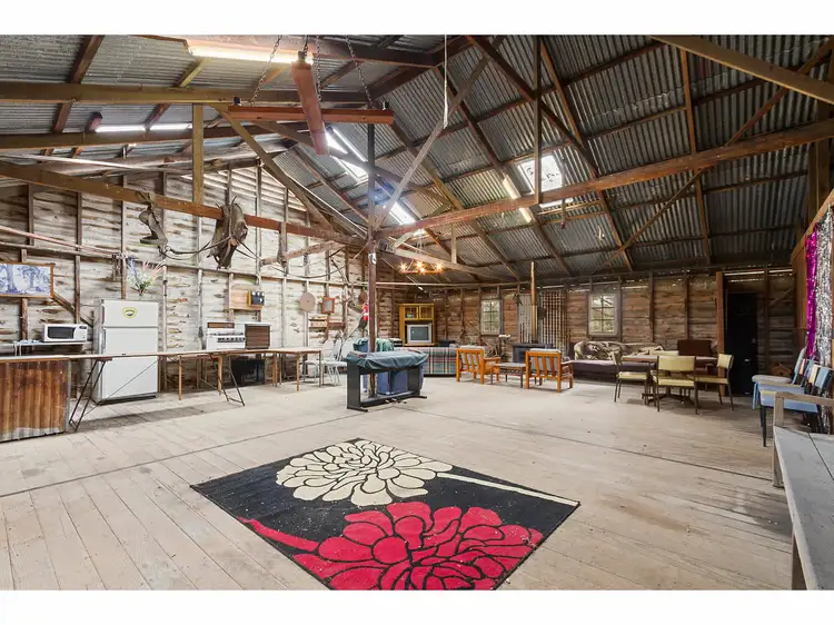 Third view of Homely house listing, 103 Seacombe Landing Road "Gippsland Lakes", Seacombe VIC 3851