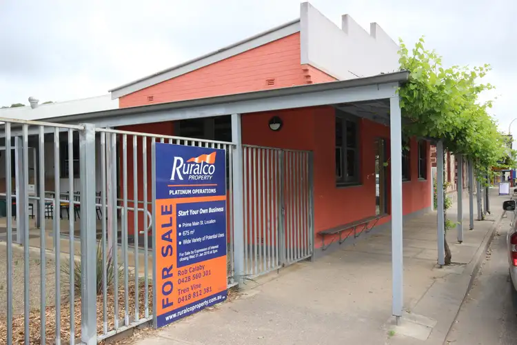 Main view of Homely house listing, 202 Main North Road, Clare SA 5453