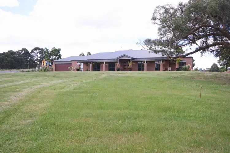 Main view of Homely rural property listing, 68 Lemajics Road, Scarsdale VIC 3351