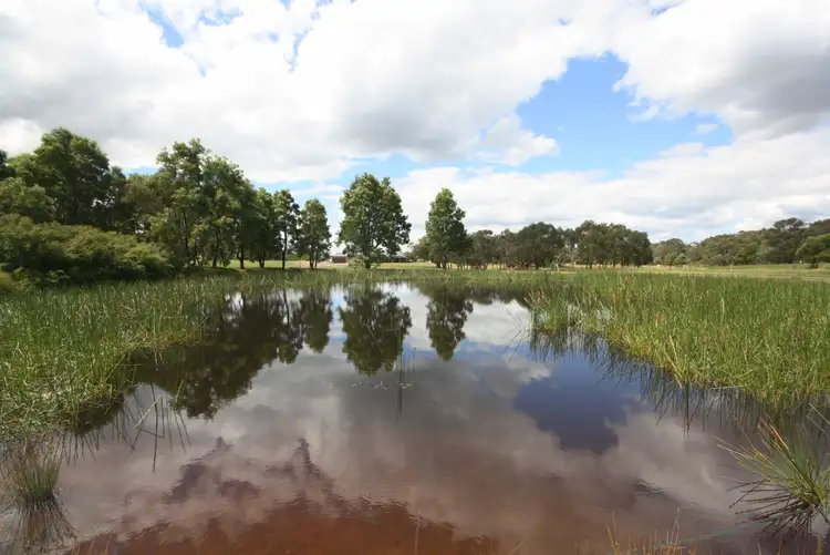 Second view of Homely rural property listing, 68 Lemajics Road, Scarsdale VIC 3351