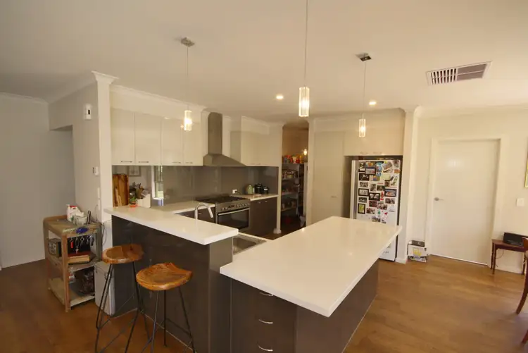 Fifth view of Homely rural property listing, 68 Lemajics Road, Scarsdale VIC 3351