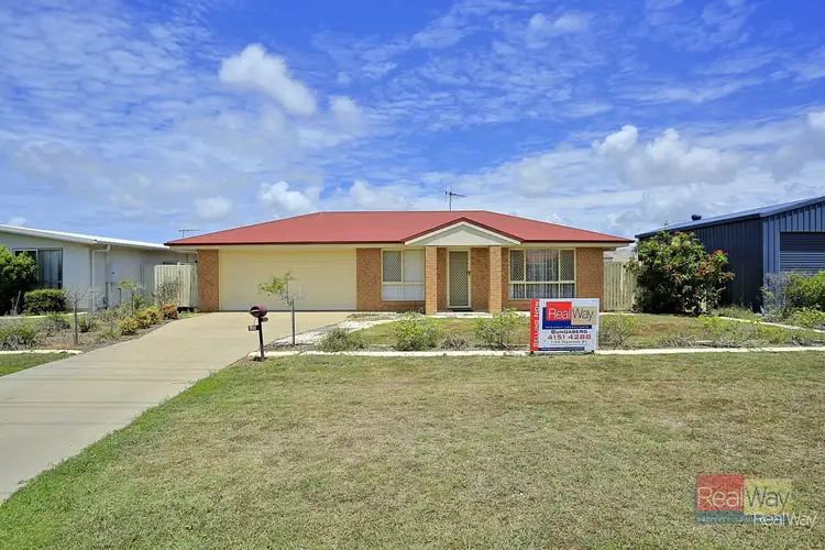51 Dawson Avenue, Thabeban QLD 4670