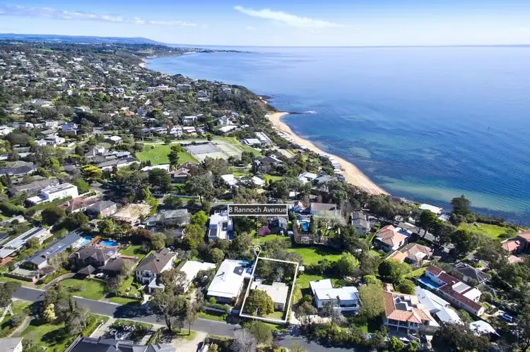 8 Rannoch Avenue, Mount Eliza VIC 3930