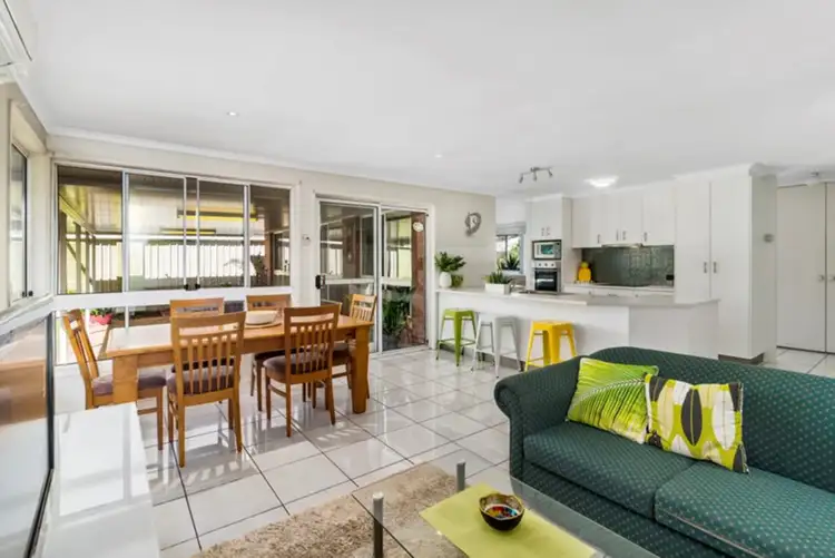 Main view of Homely house listing, 18 Cawdor Road, Highfields QLD 4352
