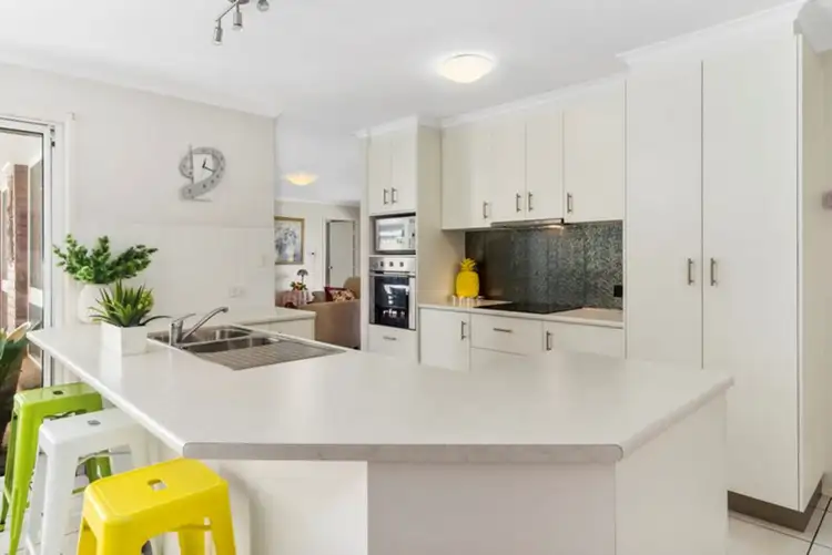 Second view of Homely house listing, 18 Cawdor Road, Highfields QLD 4352