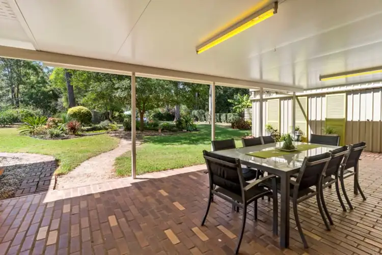 Third view of Homely house listing, 18 Cawdor Road, Highfields QLD 4352