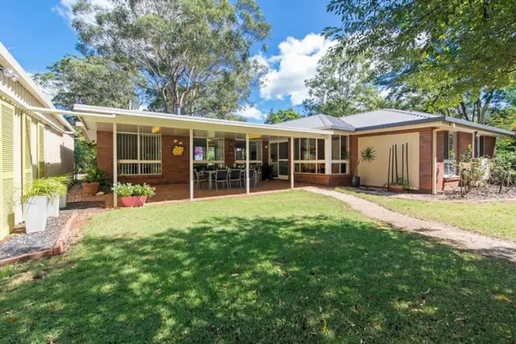 Fourth view of Homely house listing, 18 Cawdor Road, Highfields QLD 4352