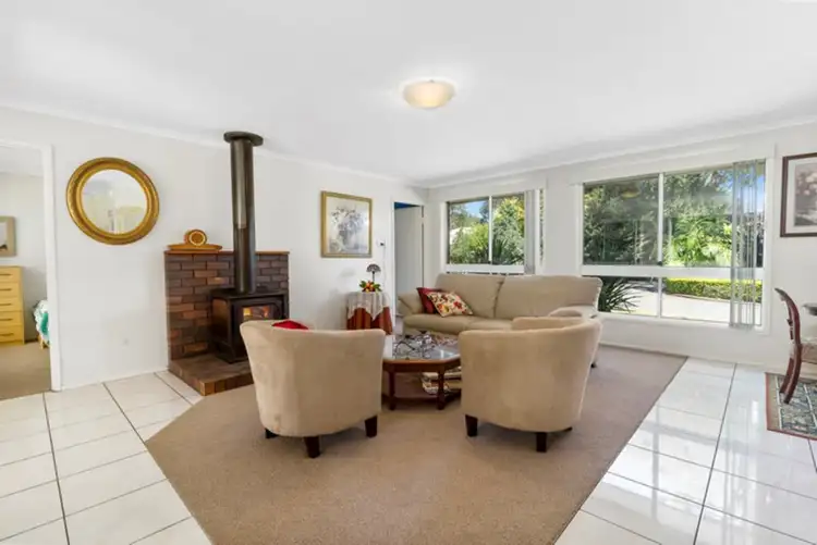 Sixth view of Homely house listing, 18 Cawdor Road, Highfields QLD 4352