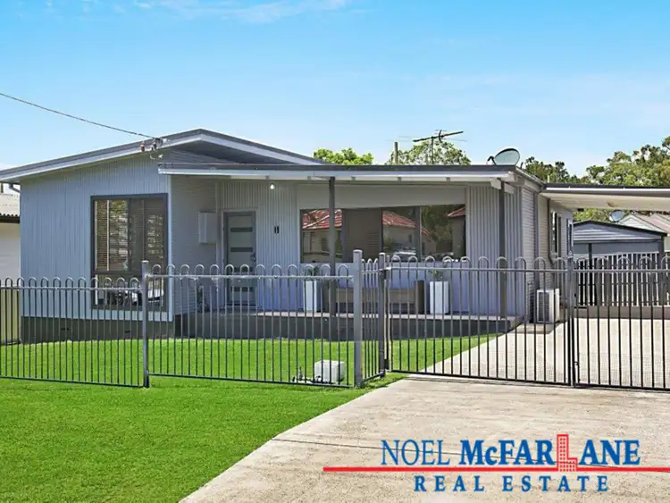 1 Graham Street, Glendale NSW 2285