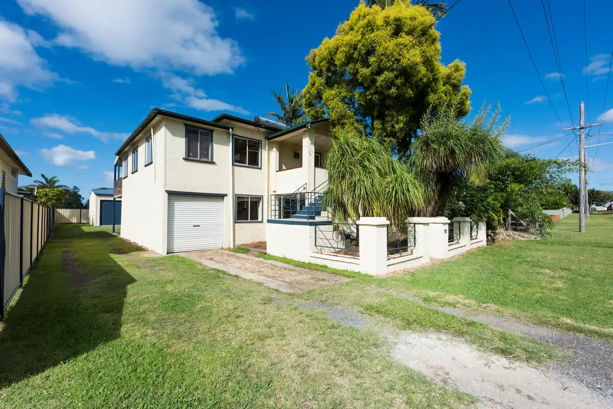 Main view of Homely house listing, 153 Arthur Street, Grafton NSW 2460