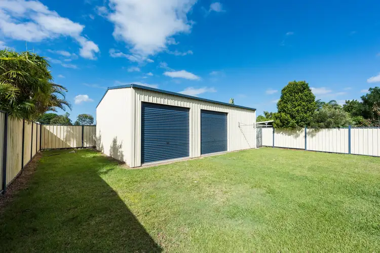 Second view of Homely house listing, 153 Arthur Street, Grafton NSW 2460