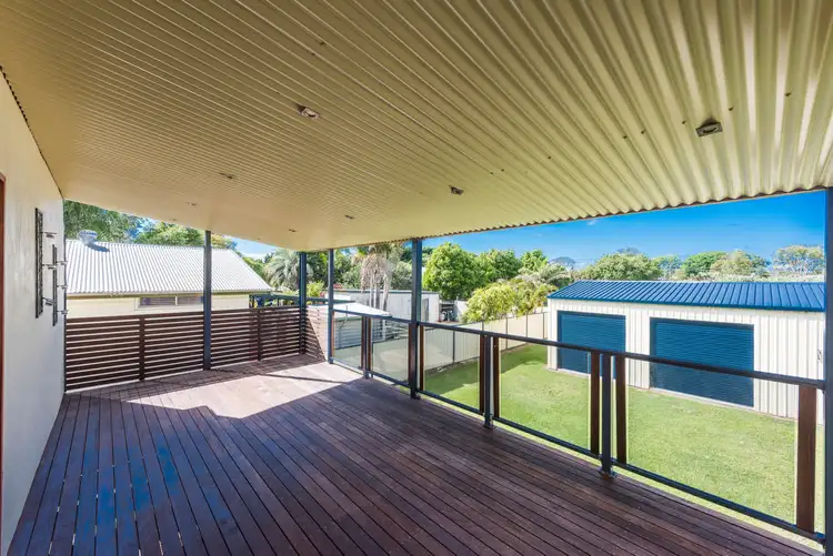 Sixth view of Homely house listing, 153 Arthur Street, Grafton NSW 2460
