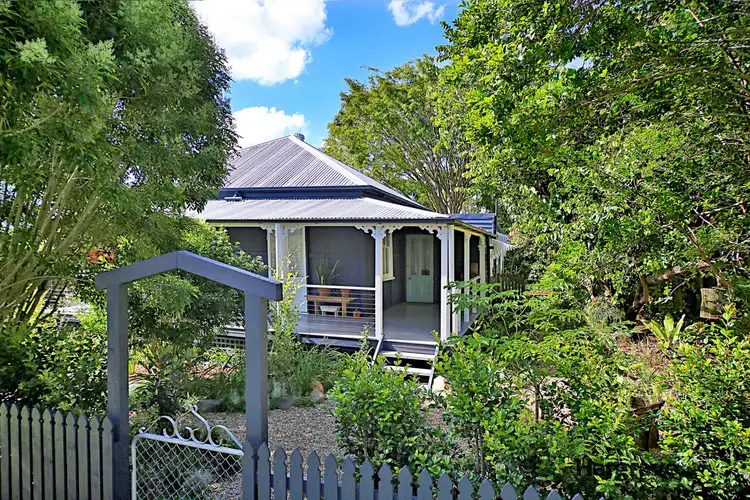 Second view of Homely house listing, 11 Ruby Street, Cooroy QLD 4563