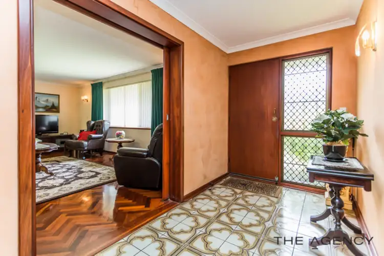 Third view of Homely house listing, 8 Barricade Court, Willetton WA 6155