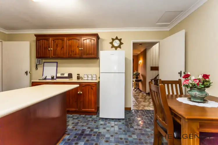 Sixth view of Homely house listing, 8 Barricade Court, Willetton WA 6155